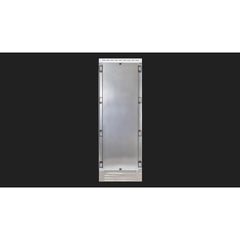 Fulgor Milano 30” Built-In Freezer Column – Premium Freezer Storage Solution - F7IFC30O1 - The Home Selection