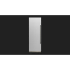 Fulgor Milano 30" Built-In Fridge Column - F7IRC30O1 - The Home Selection