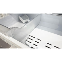 Fulgor Milano 30” Built-In Overlay Refrigerator – Seamless Design Integration - FM4BM30IFBI - The Home Selection