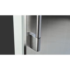 Fulgor Milano 30” Freezer Column – Premium Freezing Solution for Your Kitchen - F7SFC30S1 - The Home Selection
