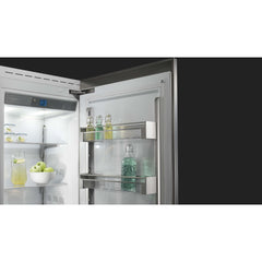 Fulgor Milano 30" Fridge Column - F7SRC30S1 - The Home Selection
