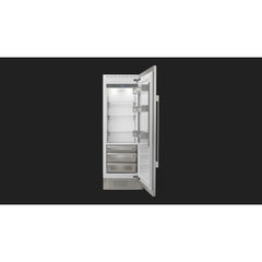 Fulgor Milano 30" Fridge Column - F7SRC30S1 - The Home Selection
