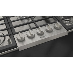 Fulgor Milano 30” Gas Pro Cooktop - F4PGK305S2 - The Home Selection