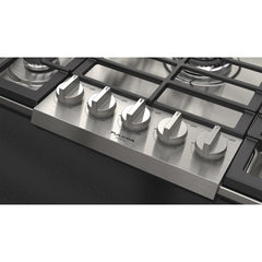 Fulgor Milano 30” Gas Pro Cooktop - F4PGK305S2 - The Home Selection