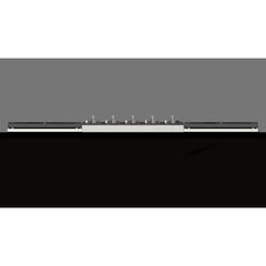 Fulgor Milano 30” Gas Pro Cooktop - F4PGK305S2 - The Home Selection