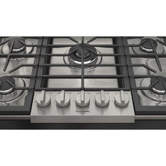 Fulgor Milano 30” Gas Pro Cooktop - F4PGK305S2 - The Home Selection