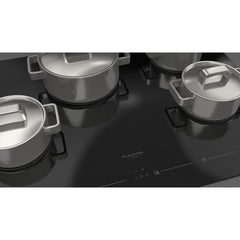 Fulgor Milano 30” Glass-Ceramic Cooktop - F7RT30B1 - The Home Selection