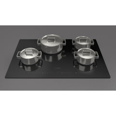 Fulgor Milano 30” Glass-Ceramic Cooktop - F7RT30B1 - The Home Selection