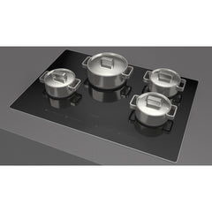 Fulgor Milano 30” Glass-Ceramic Cooktop - F7RT30S1 - The Home Selection