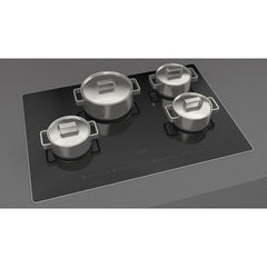 Fulgor Milano 30” Glass-Ceramic Cooktop - F7RT30S1 - The Home Selection