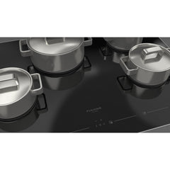 Fulgor Milano 30” Glass-Ceramic Cooktop - F7RT30S1 - The Home Selection