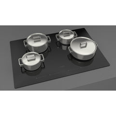 Fulgor Milano 30” Induction Cooktop - F4IT30B2 - The Home Selection