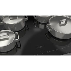 Fulgor Milano 30” Induction Cooktop - F4IT30B2 - The Home Selection