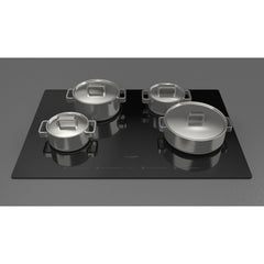 Fulgor Milano 30” Induction Cooktop - F4IT30B2 - The Home Selection