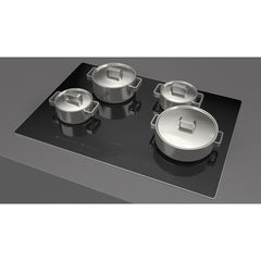 Fulgor Milano 30” Induction Cooktop - F4IT30S2 - The Home Selection