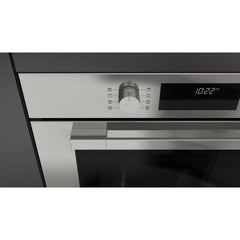 Fulgor Milano 30" Multifunction Easy-Clean Oven in Stainless Steel – F1MSP30S1 - The Home Selection