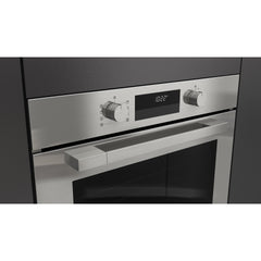 Fulgor Milano 30" Multifunction Easy-Clean Oven in Stainless Steel – F1MSP30S1 - The Home Selection
