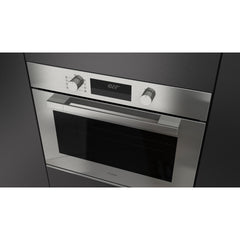 Fulgor Milano 30" Multifunction Easy-Clean Oven in Stainless Steel – F1MSP30S1 - The Home Selection