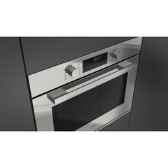 Fulgor Milano 30" Multifunction Easy-Clean Oven in Stainless Steel – F1MSP30S1 - The Home Selection