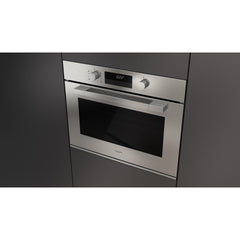 Fulgor Milano 30" Multifunction Easy-Clean Oven in Stainless Steel – F1MSP30S1 - The Home Selection