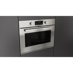 Fulgor Milano 30" Multifunction Easy-Clean Oven in Stainless Steel – F1MSP30S1 - The Home Selection