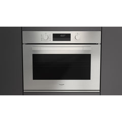 Fulgor Milano 30" Multifunction Easy-Clean Oven in Stainless Steel – F1MSP30S1 - The Home Selection