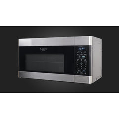 Fulgor Milano 30" Over-the-Range Microwave Oven with 1.8 Cu. Ft. Capacity, Stainless Steel - F4OTR30S1 - The Home Selection
