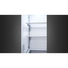 Fulgor Milano 36" Built-In Bottom Mount Refrigerator with 18.5 Cu. Ft. Capacity, Stainless Steel - F7PBM36S1 - The Home Selection