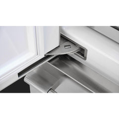 Fulgor Milano 36" Built-In Bottom Mount Refrigerator with 18.5 Cu. Ft. Capacity, Stainless Steel - F7PBM36S1 - The Home Selection