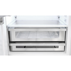 Fulgor Milano 36" Built-In Bottom Mount Refrigerator with 18.5 Cu. Ft. Capacity, Stainless Steel - F7PBM36S1 - The Home Selection
