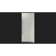 Fulgor Milano 36" Built-In Fridge Column - F7IRC36O1 - The Home Selection