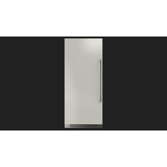 Fulgor Milano 36" Built-In Fridge Column - F7IRC36O1 - The Home Selection