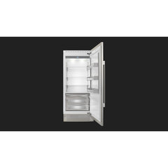 Fulgor Milano 36" Fridge Column - F7SRC36S1 - The Home Selection