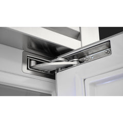 Fulgor Milano 36” Sofia Pro Refrigerator - Built-In, Premium Design - F7PBM36S2 - The Home Selection