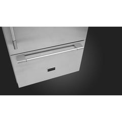 Fulgor Milano 36” Sofia Pro Refrigerator - Built-In, Premium Design - F7PBM36S2 - The Home Selection