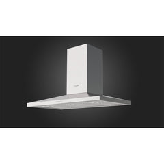 Fulgor Milano Package 30" Electric Wall Oven, 36" French Door Refrigerator, 36" Induction Cooktop, 36" Wall Mount Range Hood and 24" Built-In Dishwasher - The Home Selection