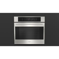 Fulgor Milano Package 30" Electric Wall Oven, 36" French Door Refrigerator, 36" Induction Cooktop, 36" Wall Mount Range Hood and 24" Built-In Dishwasher - The Home Selection