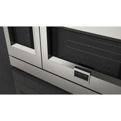 Fulgor Milano Sofia 48” Pro Induction Range with Griddle - F6PIR485GS1 - The Home Selection