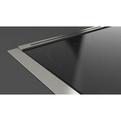 Fulgor Milano - SOFIA 48” PRO INDUCTION RANGETOP - ALL GLASS - F6IRT487S1 - The Home Selection