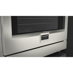 Fulgor Milano - Sofia Pro 36” Dual Fuel Range with Griddle - F6PDF364GS1 - The Home Selection