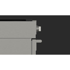 Fulgor Milano - Sofia Pro 36” Dual Fuel Range with Griddle - F6PDF364GS1 - The Home Selection
