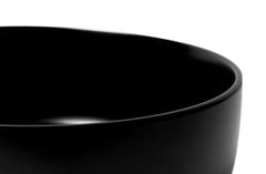 Alfi 15  Round Above Mount Ceramic Sink - ABC907