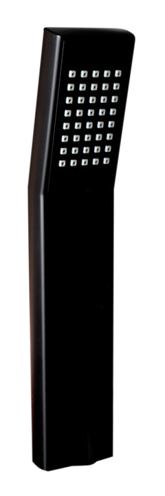 Alfi Single Lever Floor Mounted Tub Filler Mixer w Hand Held Shower Head - AB2180