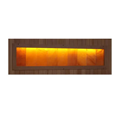 Golden Design Reserve Edition Full Spectrum with Himalayan Salt Bar - GDI-8230-01 - The Home Selection