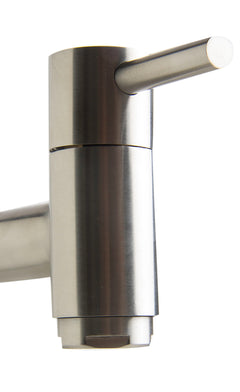 Alfi Retractable Pot Filler Faucet - AB5019