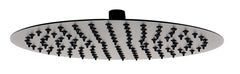 Alfi 12  Round Ultra-Thin Rain Shower Head - RAIN12R