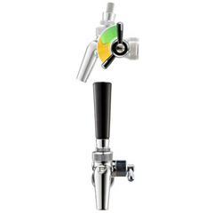 Perlick 15" Signature Series Adara Beverage Dispenser – Indoor Model - HP15TS-4