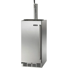 Perlick 15" Signature Series Adara Beverage Dispenser – Indoor Model - HP15TS-4