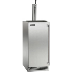 Perlick 15" Signature Series Adara Beverage Dispenser – Indoor Model - HP15TS-4