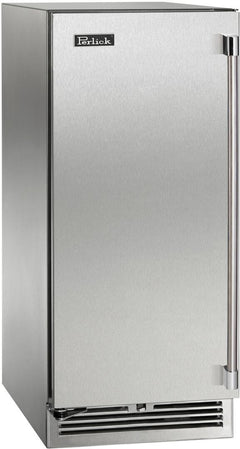 Perlick 15" Signature Series Wine Reserve – Indoor Model - HP15WS-4